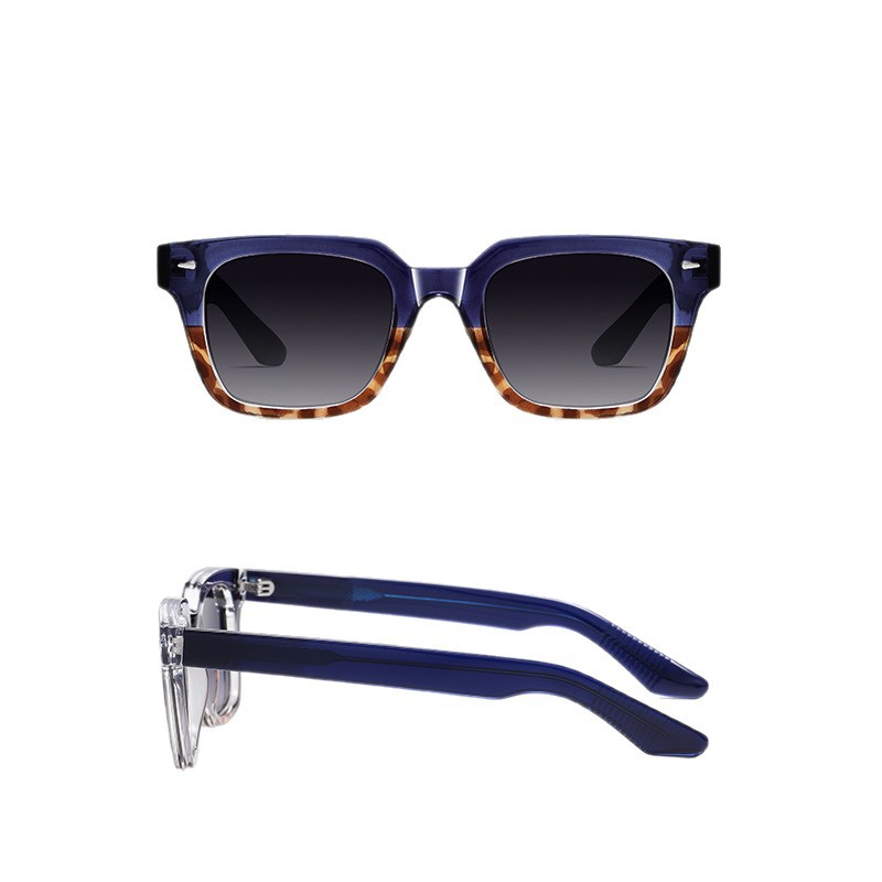 Eyeao Acetate Polarized Blue light blocking Sunglasses S31105
