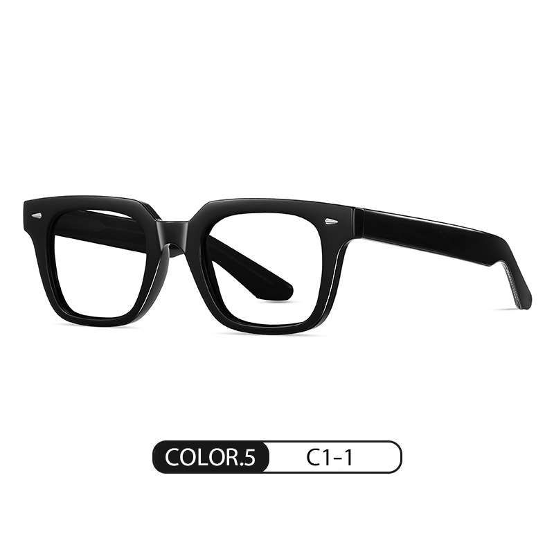 Eyeao Acetate Polarized Blue light blocking Sunglasses S31105