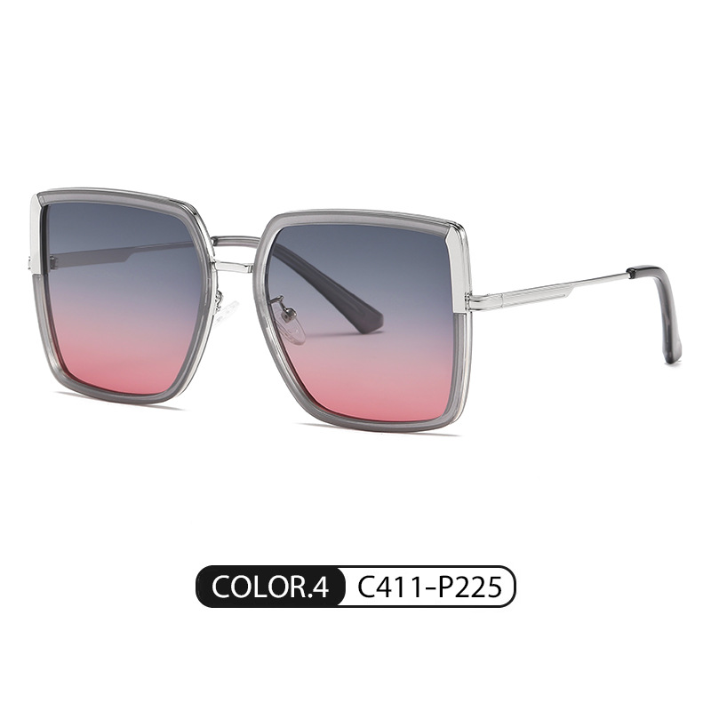 Eyeao Polarized Sunglasses TJ709