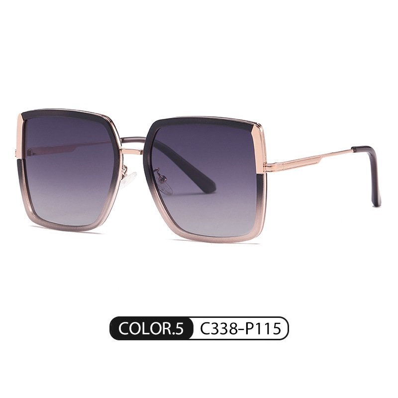 Eyeao Polarized Sunglasses TJ709