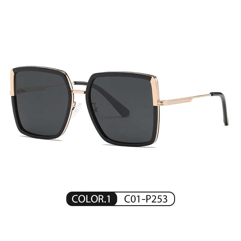 Eyeao Polarized Sunglasses TJ709