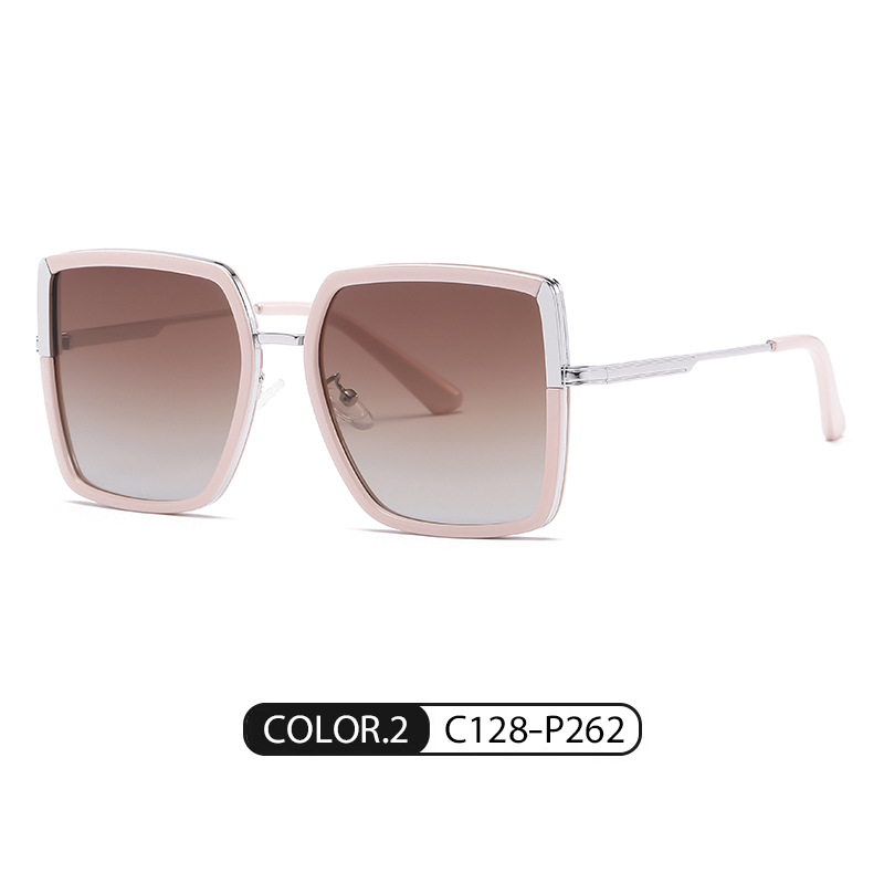 Eyeao Polarized Sunglasses TJ709