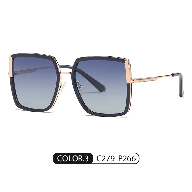 Eyeao Polarized Sunglasses TJ709