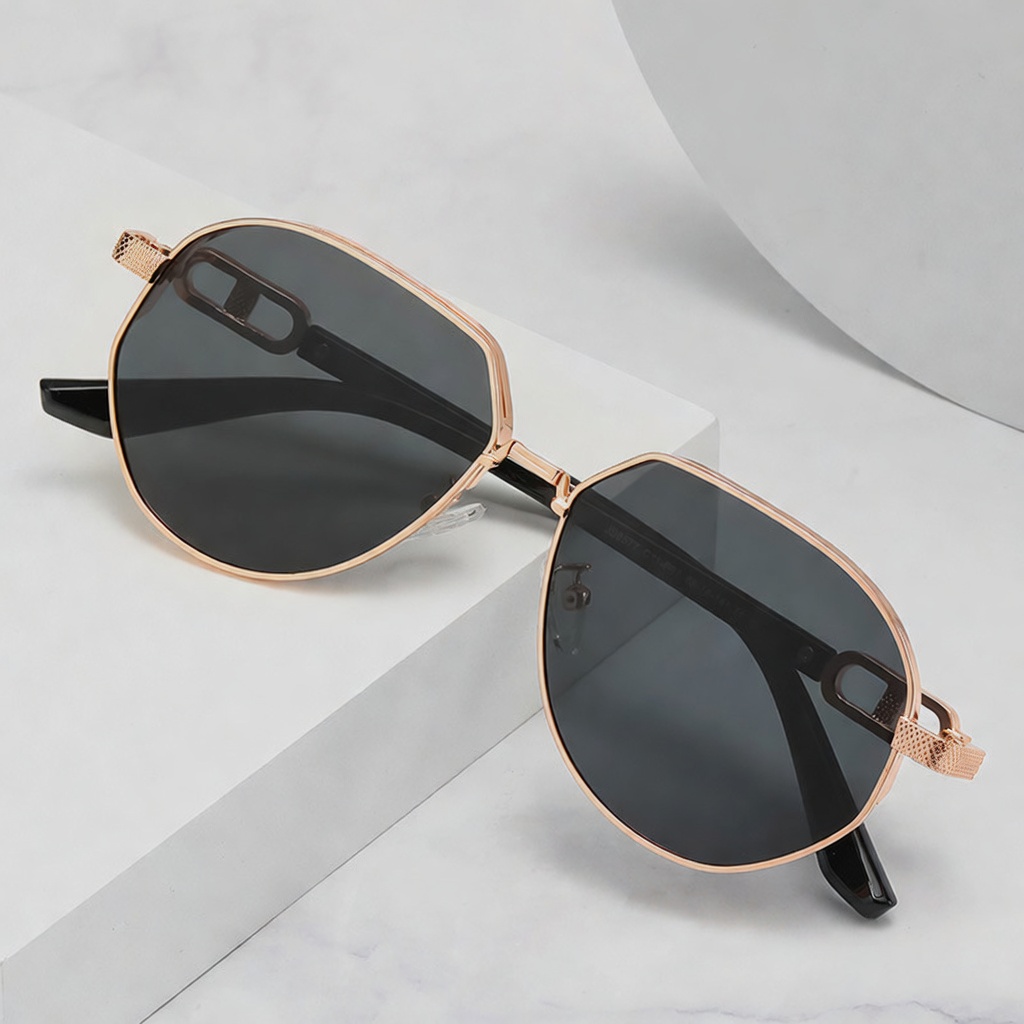 Eyeao Polarized Sunglasses JS8577