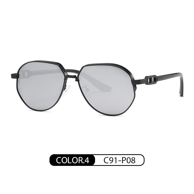 Eyeao Polarized Sunglasses JS8577