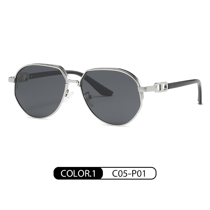 Eyeao Polarized Sunglasses JS8577