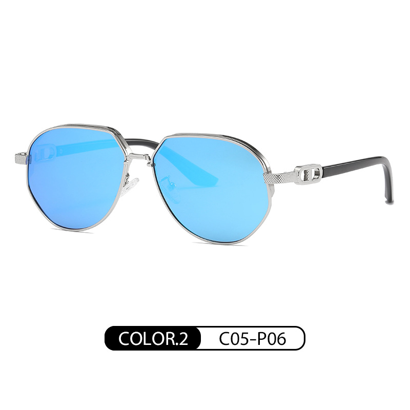 Eyeao Polarized Sunglasses JS8577