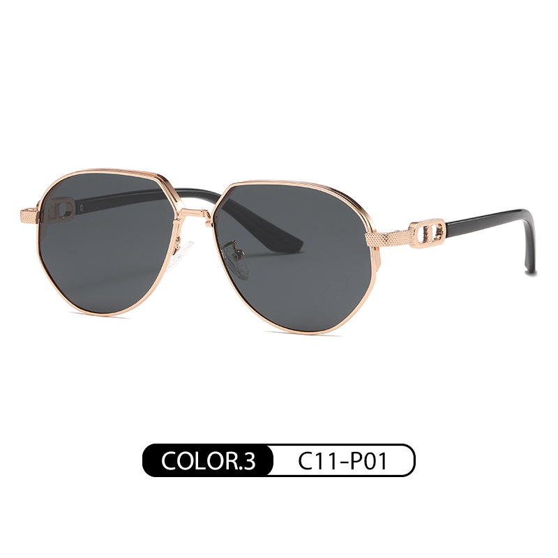 Eyeao Polarized Sunglasses JS8577