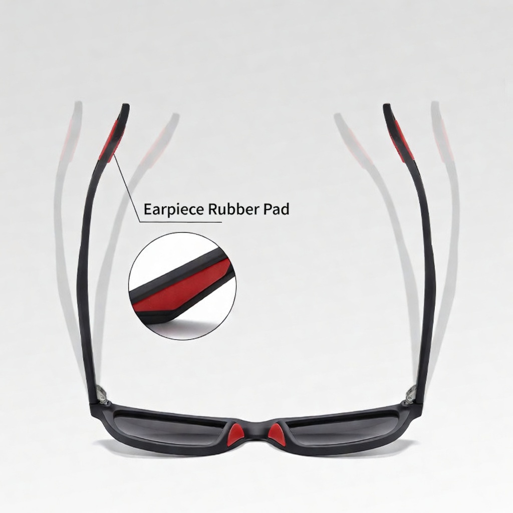 Eyeao Polarized Sunglasses S11101