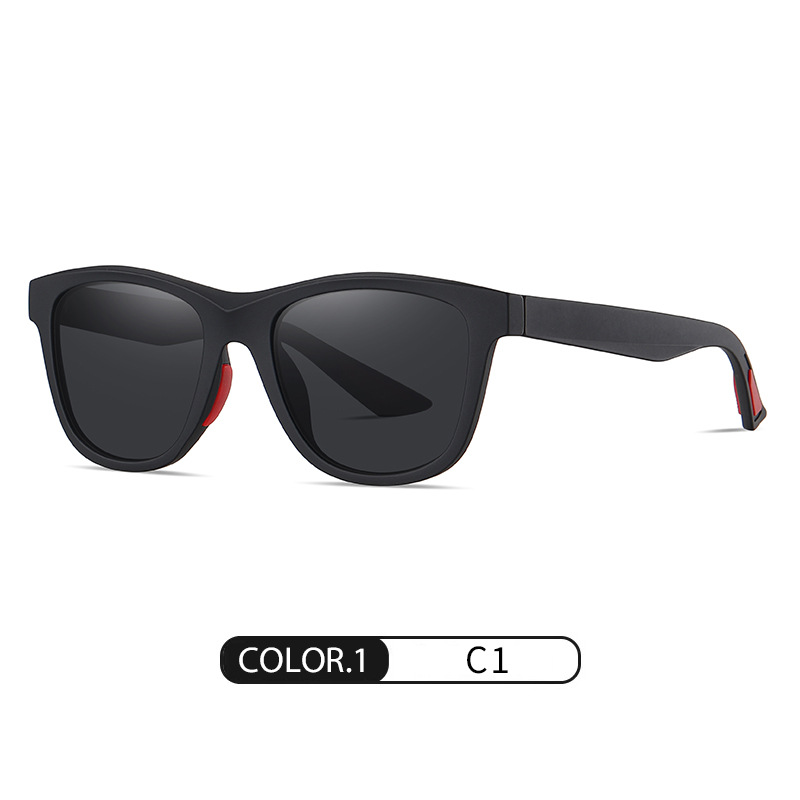 Eyeao Polarized Sunglasses S11101