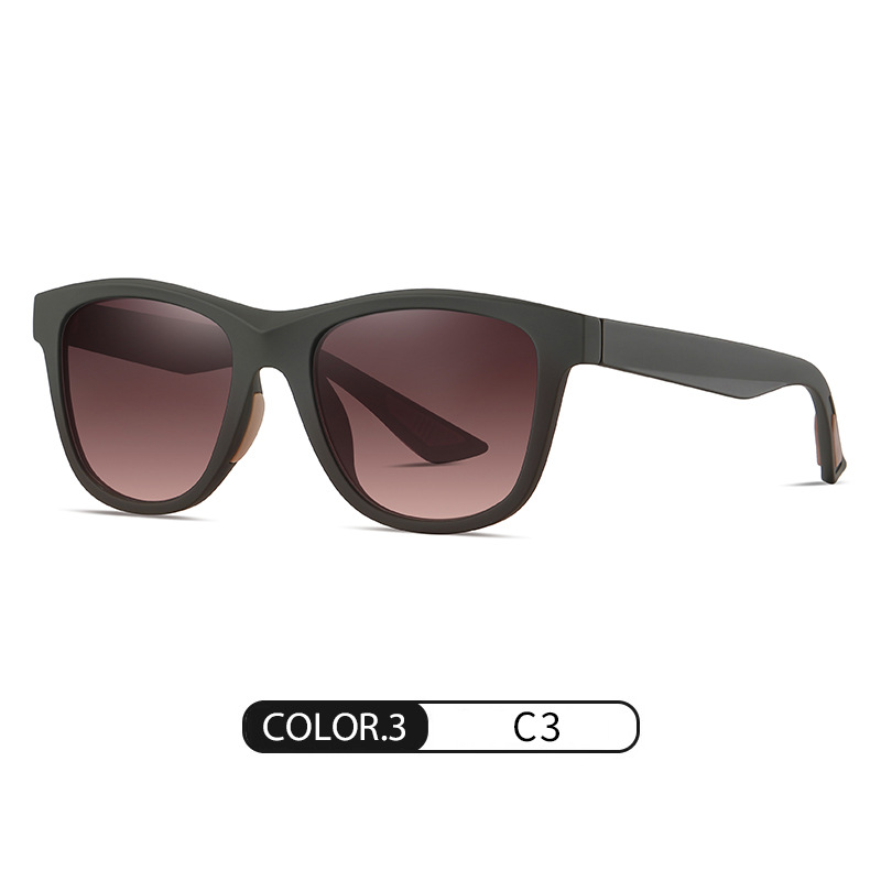 Eyeao Polarized Sunglasses S11101