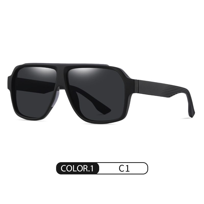 Eyeao Polarized Sunglasses S11105