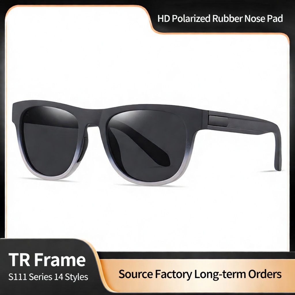 Eyeao Polarized UV400 Sunglasses S11114