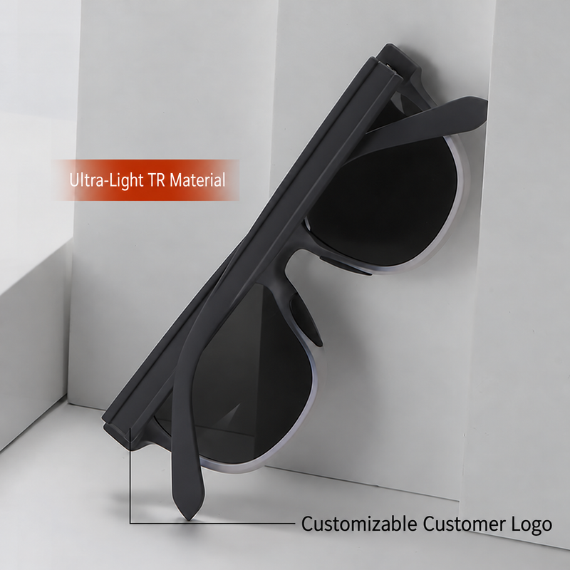 Eyeao Polarized UV400 Sunglasses S11114