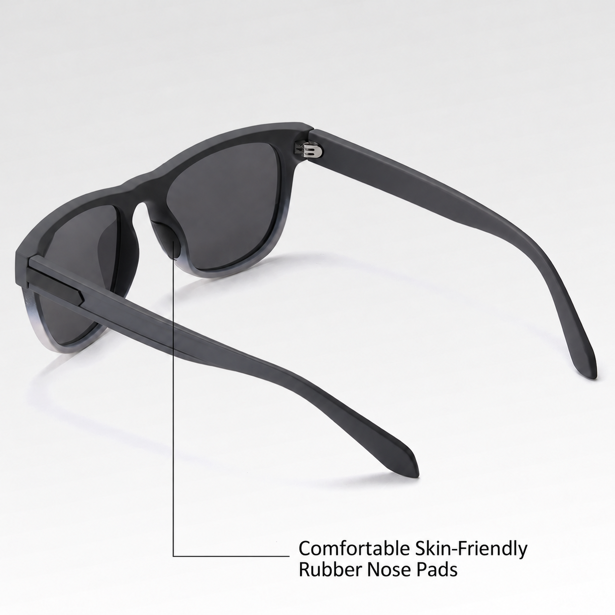 Eyeao Polarized UV400 Sunglasses S11114