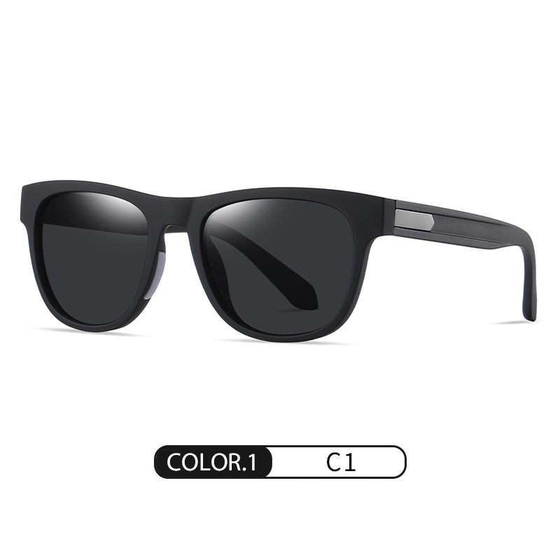 Eyeao Polarized UV400 Sunglasses S11114