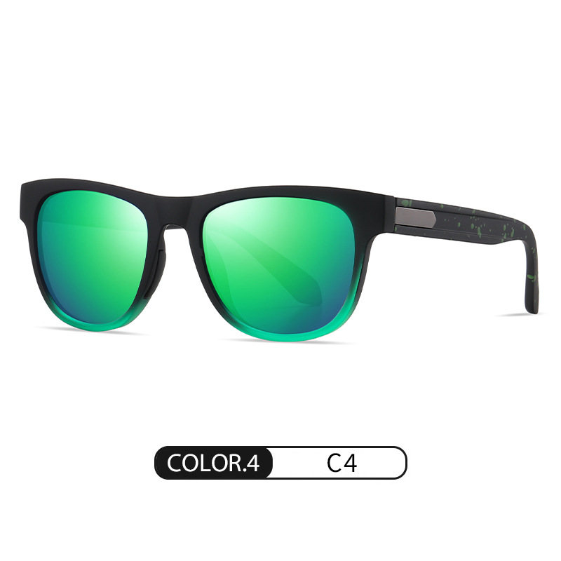 Eyeao Polarized UV400 Sunglasses S11114