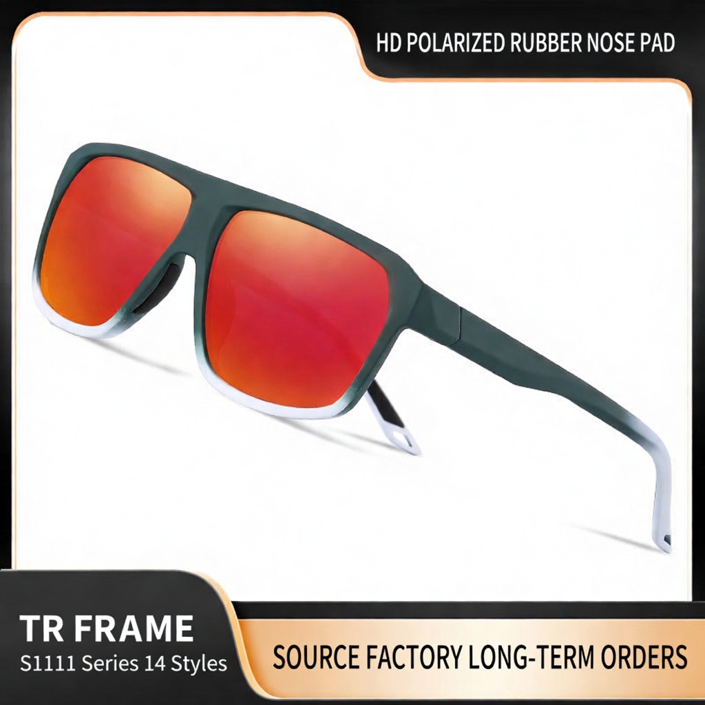 Eyeao Polarized Sunglasses S11112