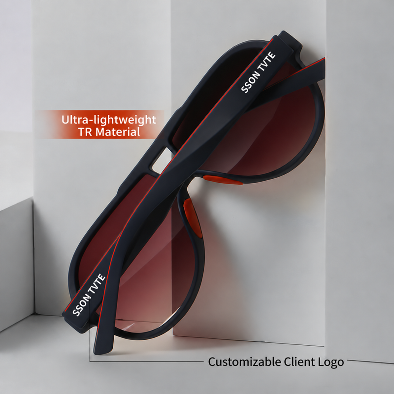 Eyeao Polarized Sunglasses S11110