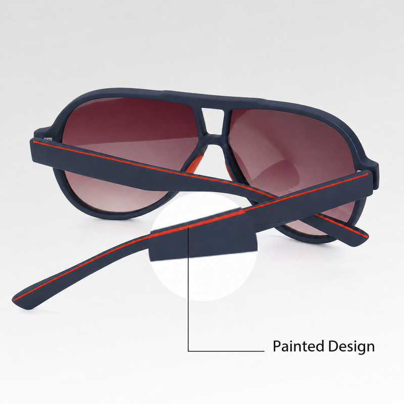 Eyeao Polarized Sunglasses S11110