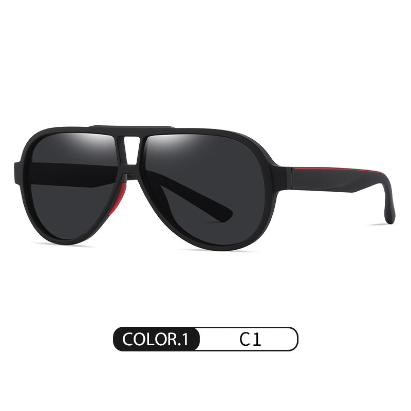 Eyeao Polarized Sunglasses S11110