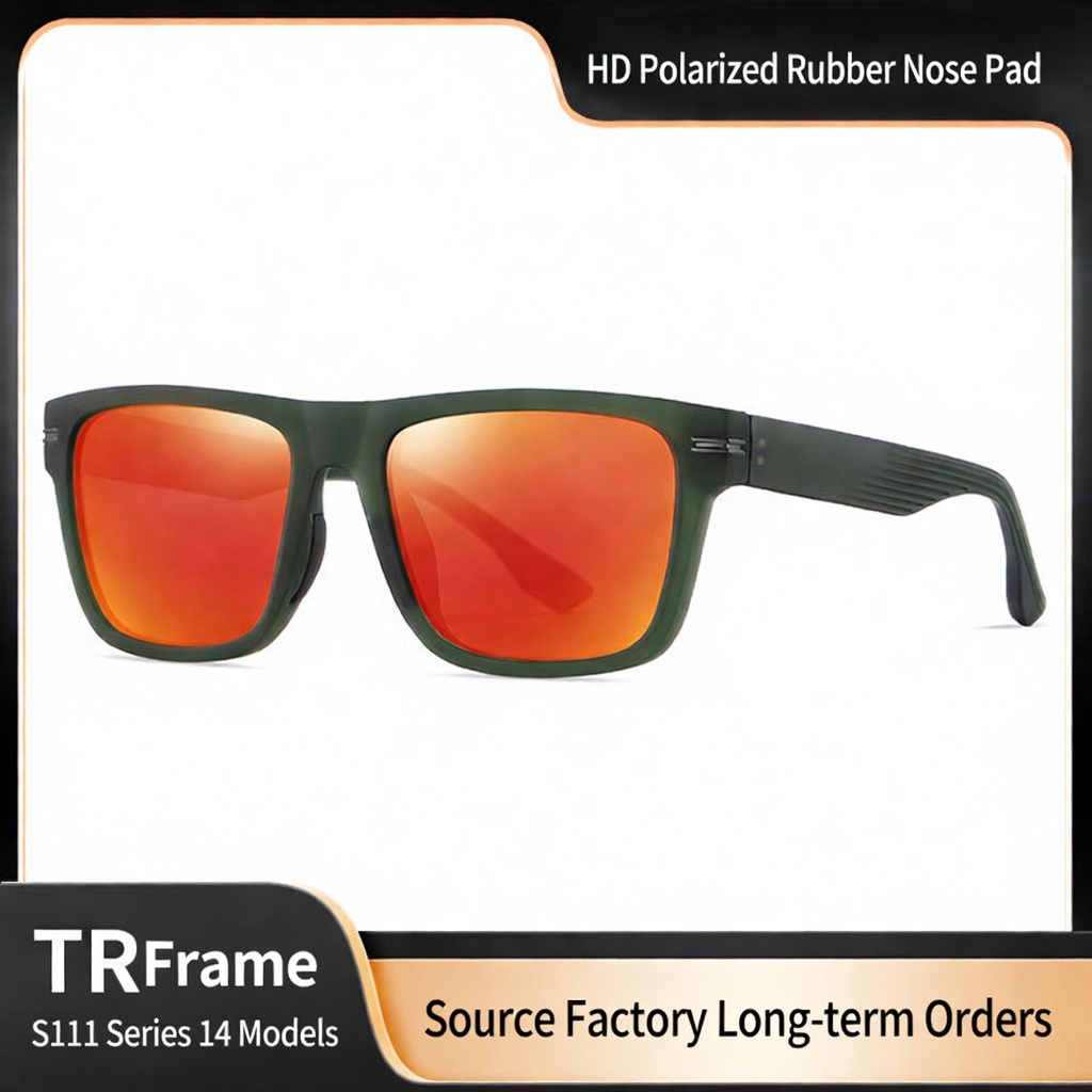 Eyeao Polarized UV400 Sunglasses S11102