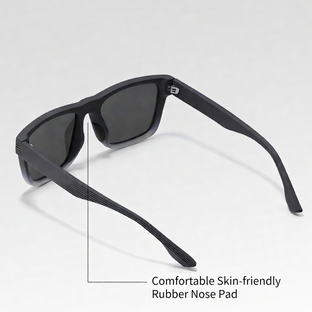 Eyeao Polarized UV400 Sunglasses S11102
