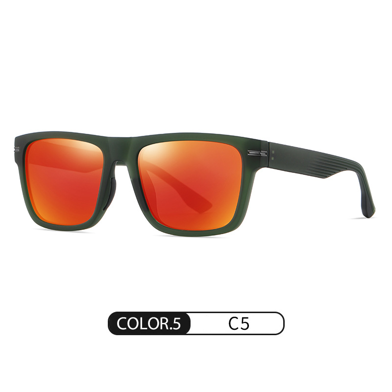 Eyeao Polarized UV400 Sunglasses S11102
