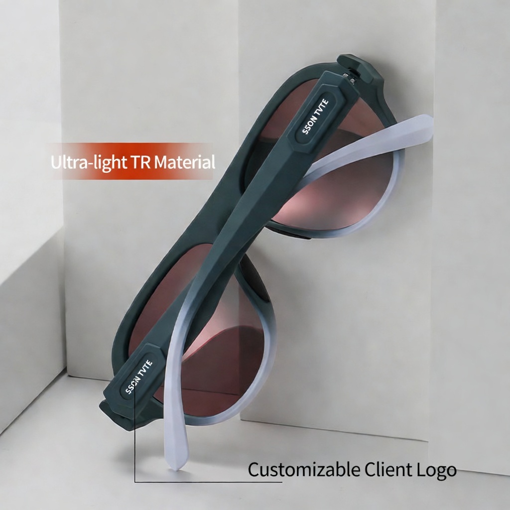 Eyeao Polarized Sunglasses S11113