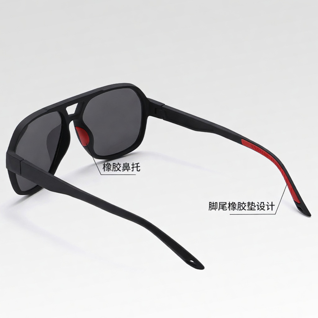 Eyeao Polarized Sunglasses S11111