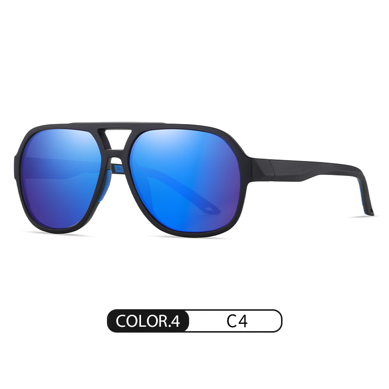 Eyeao Polarized Sunglasses S11111
