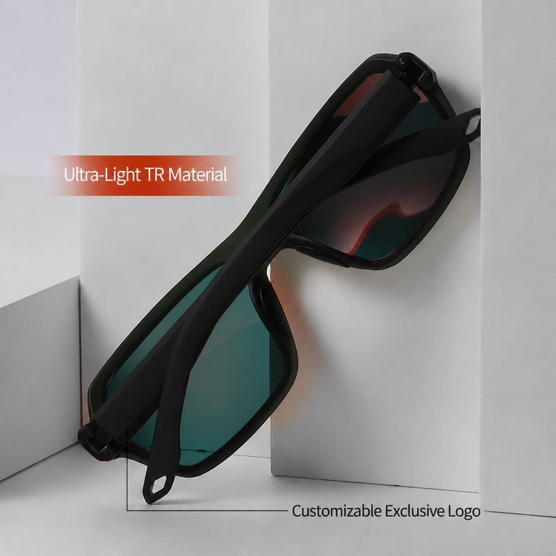 Eyeao Polarized Sunglasses S11107