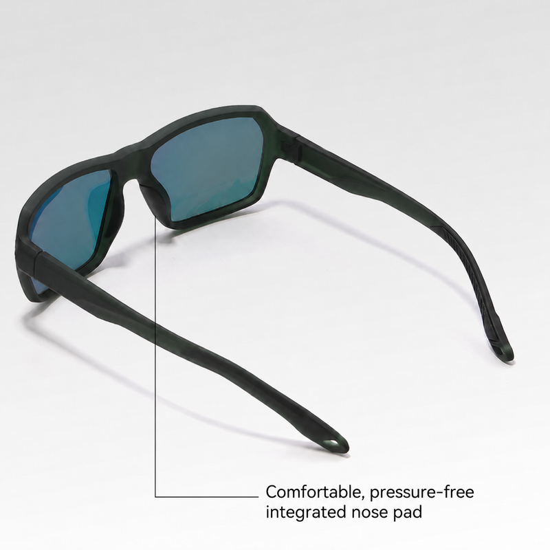 Eyeao Polarized Sunglasses S11107