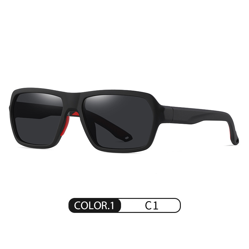 Eyeao Polarized Sunglasses S11107