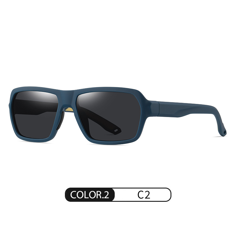 Eyeao Polarized Sunglasses S11107