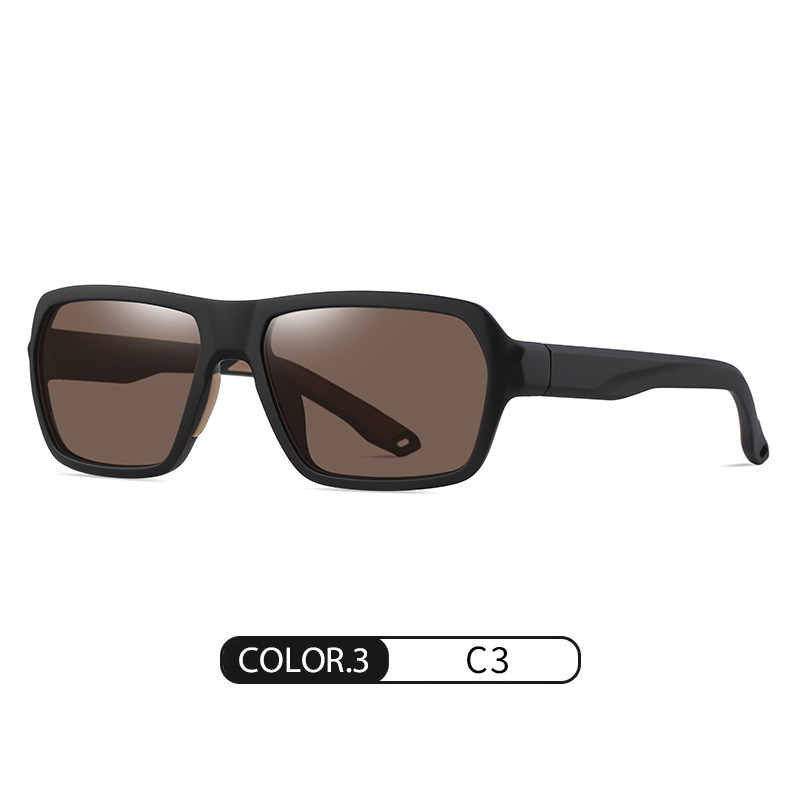 Eyeao Polarized Sunglasses S11107