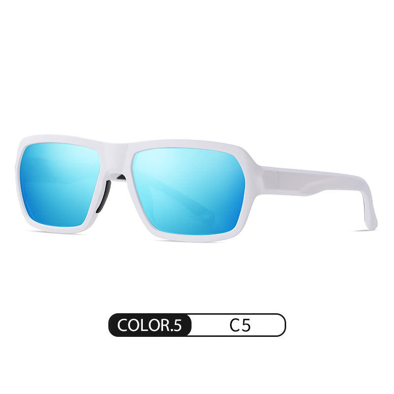 Eyeao Polarized Sunglasses S11107