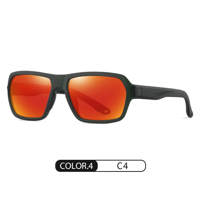 Eyeao Polarized Sunglasses S11107