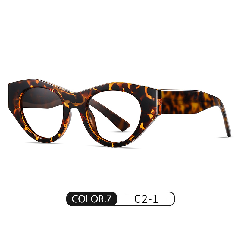 Eyeao Acetate Polarized Blue light blocking Sunglasses S26104