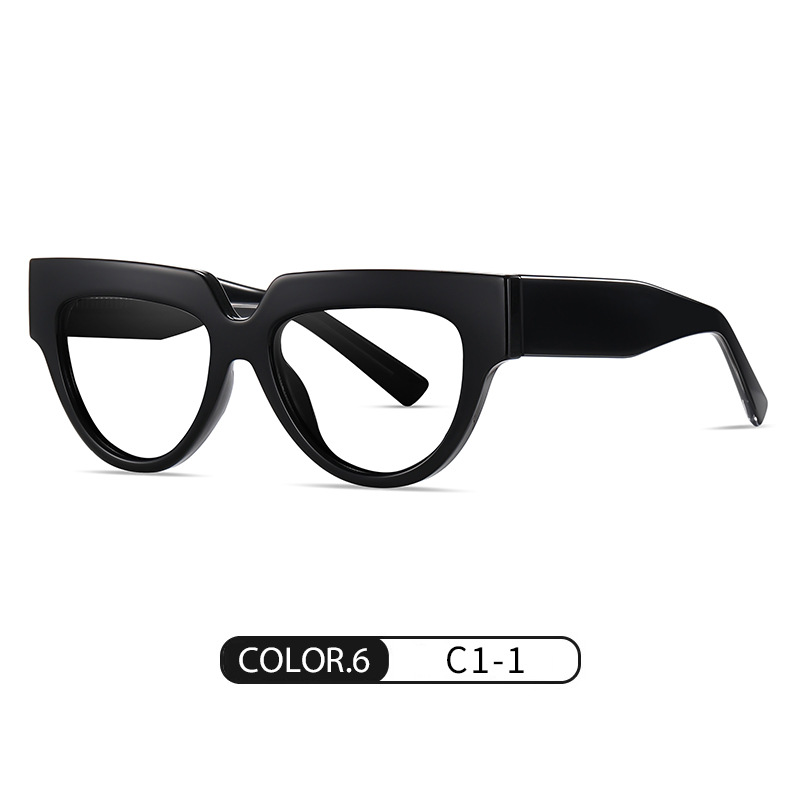 Eyeao Acetate Polarized UV400 Blue light blocking Sunglasses S26107