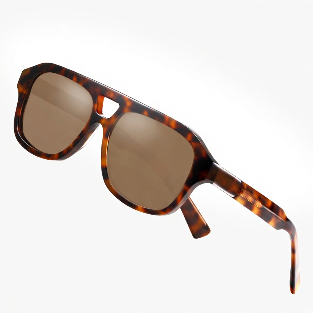 Eyeao Acetate Polarized Sunglasses S32102