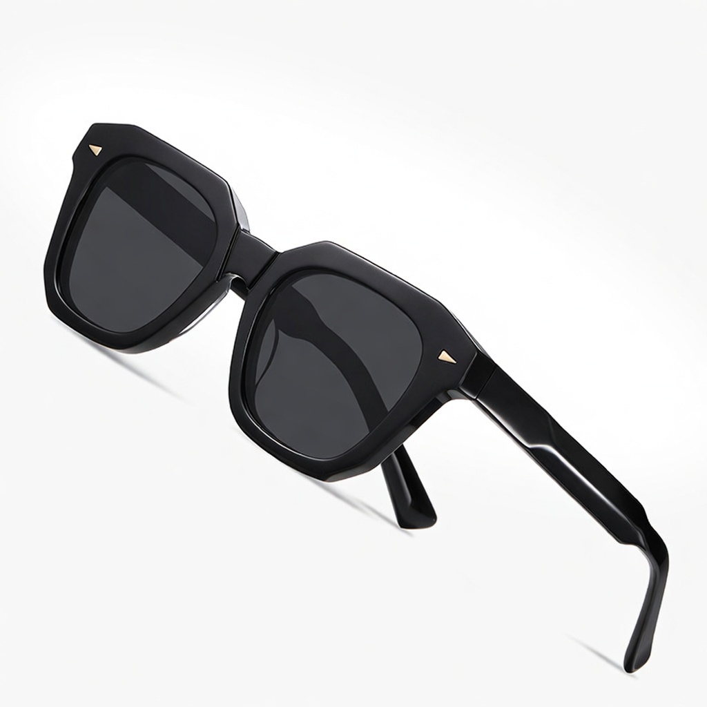 Eyeao Acetate Polarized Sunglasses S32109