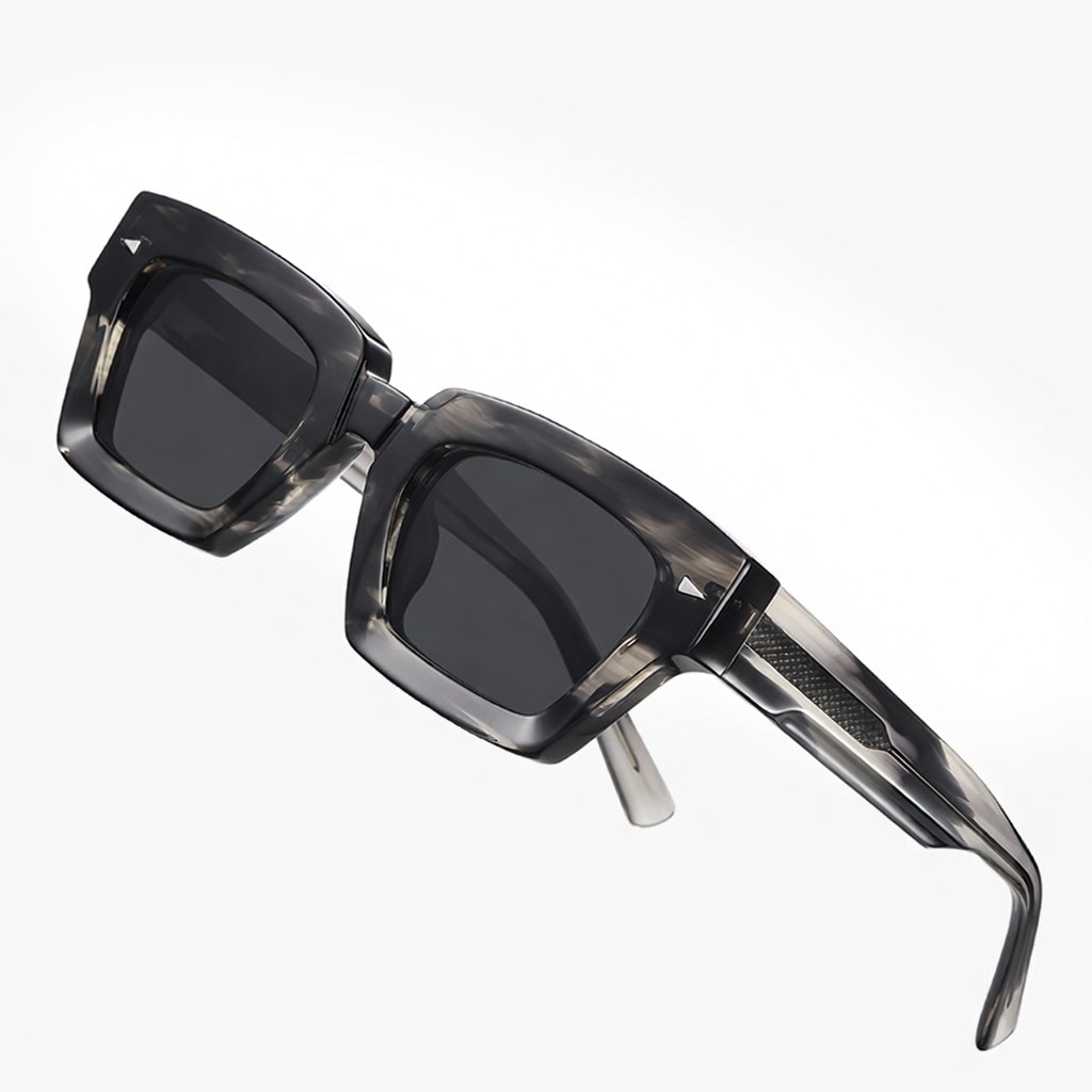 Eyeao Acetate Polarized Sunglasses S32111