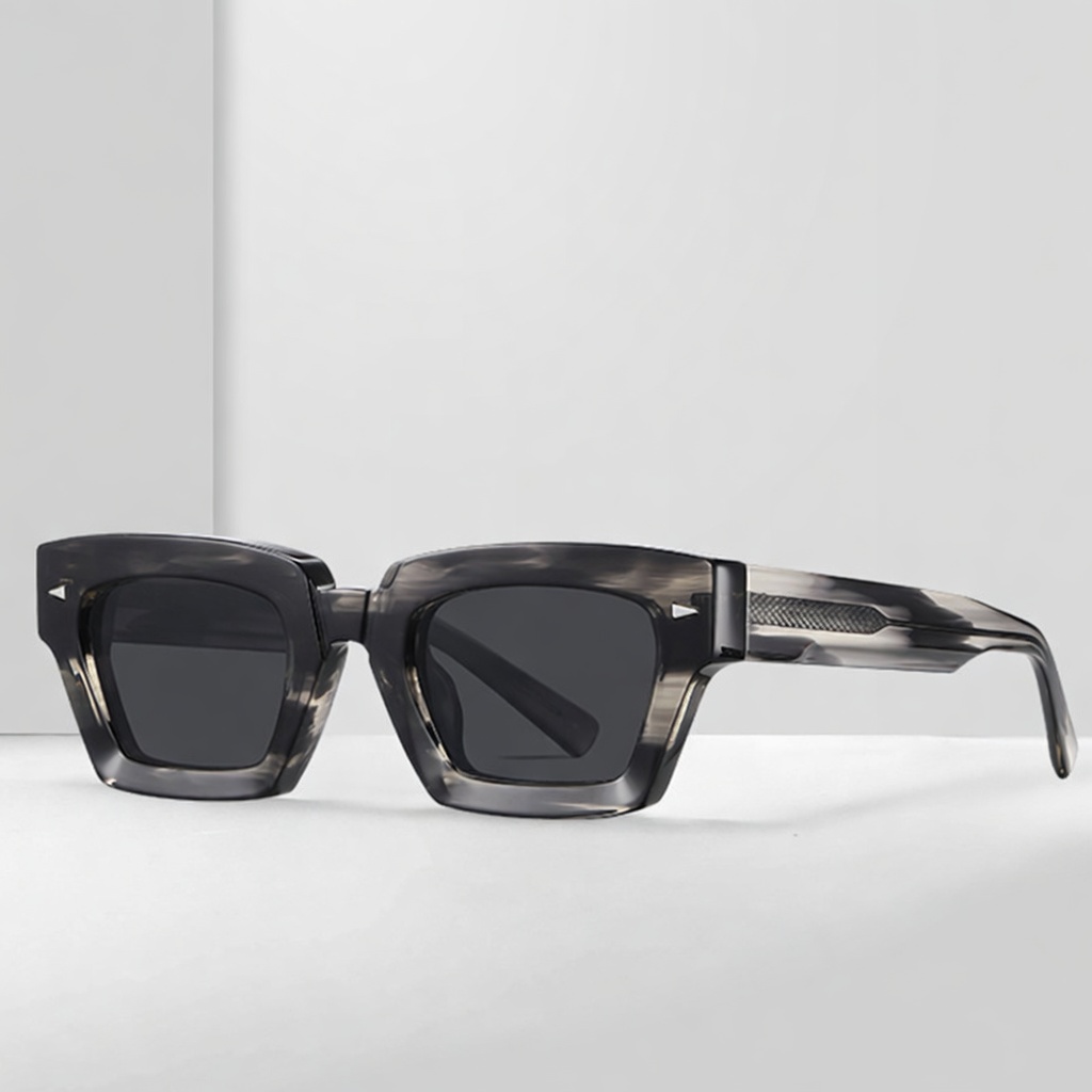 Eyeao Acetate Polarized Sunglasses S32111