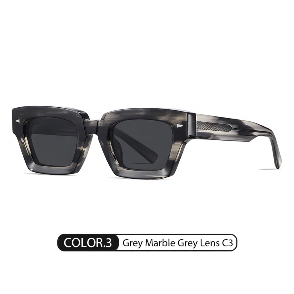 Eyeao Acetate Polarized Sunglasses S32111
