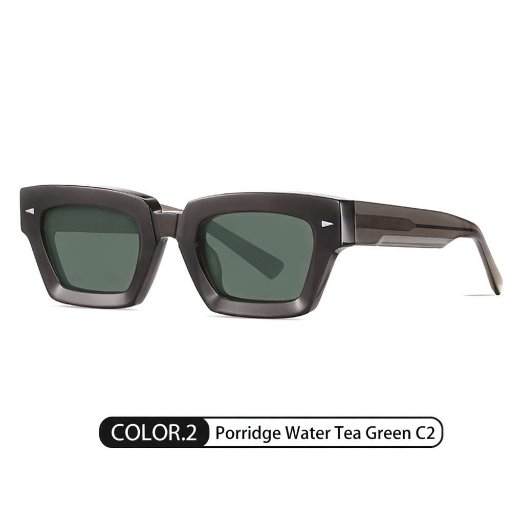 Eyeao Acetate Polarized Sunglasses S32111
