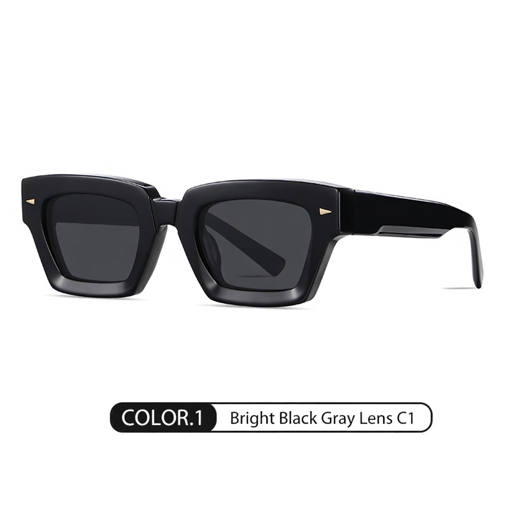 Eyeao Acetate Polarized Sunglasses S32111