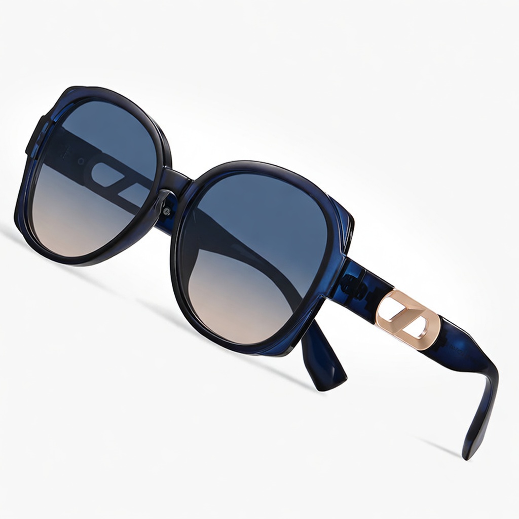 Eyeao Polarized Sunglasses TR7558