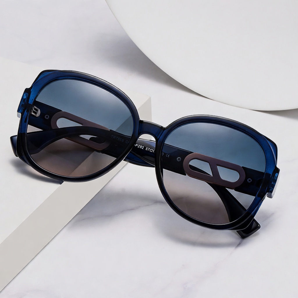 Eyeao Polarized Sunglasses TR7558