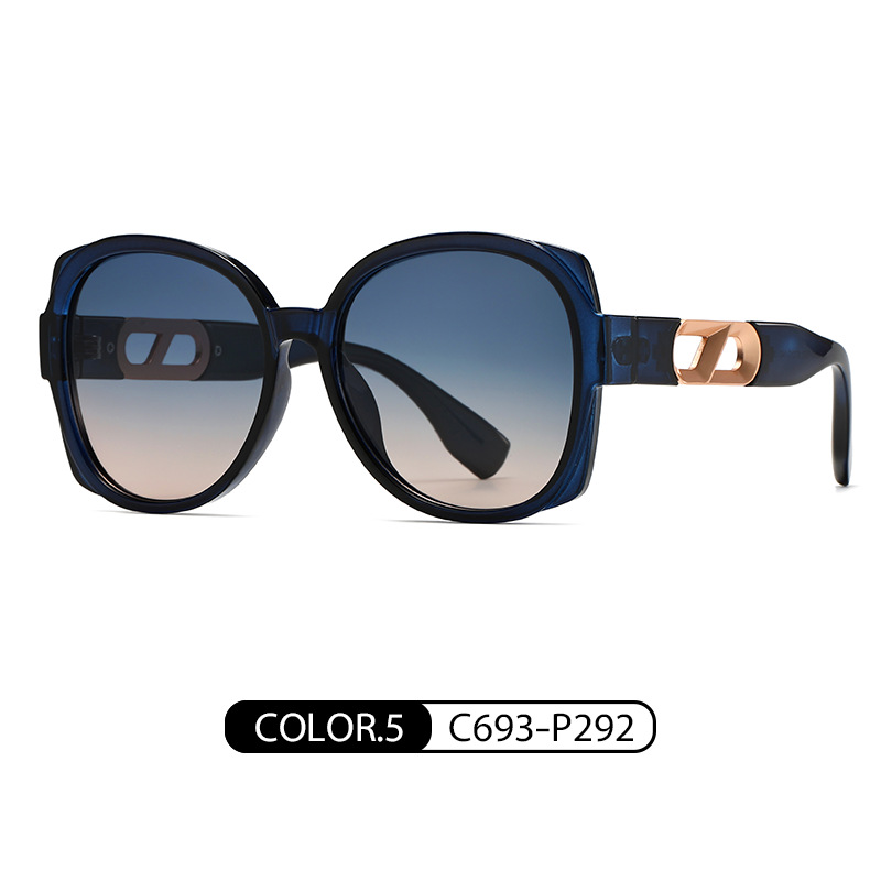 Eyeao Polarized Sunglasses TR7558